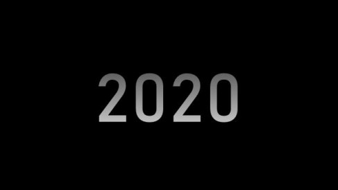 “2020” – Il nuovo singolo in uscita il 10 Aprile 2020
