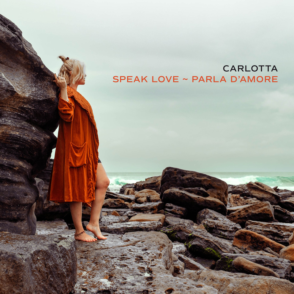 Speak love – Parla d’ amore