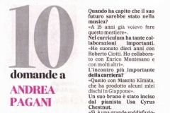 "Il Messaggero" 18-1-2019