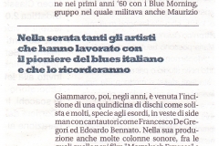 La repubblica - 20 Febbraio 2014