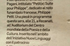 Corriere adriatico 17-3-2018
