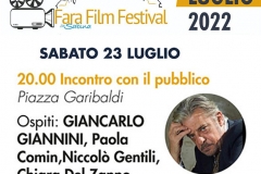 Programma fara film