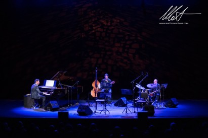 Andrea Pagani Trio|Songs without voice