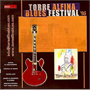 Torre Alfina Blues Festival 2005