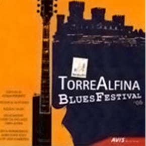 Torre Alfina Blues Festival 2006