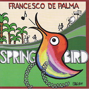 Spring Bird