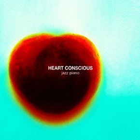 Heart Conscious – Jazz Piano