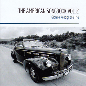 The American Songbook Vol. 2
