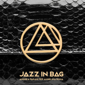 Jazz in Bag – Andrea Pagani per AngelinARoma