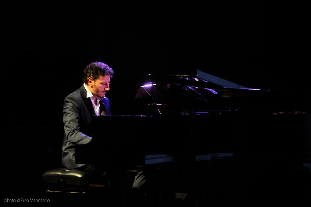 ANDREA PAGANI 4tet Brasil Tour 2025 – Jazzin – Florianopolis
