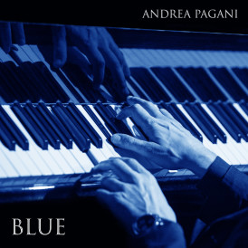 10 Gennaio 2019: esce “BLUE” –  Un disco lungo un anno